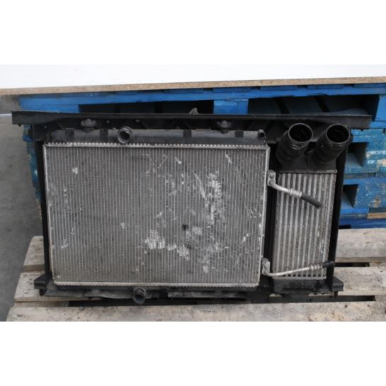 Pas przedni kompletny Citroen 9650916080