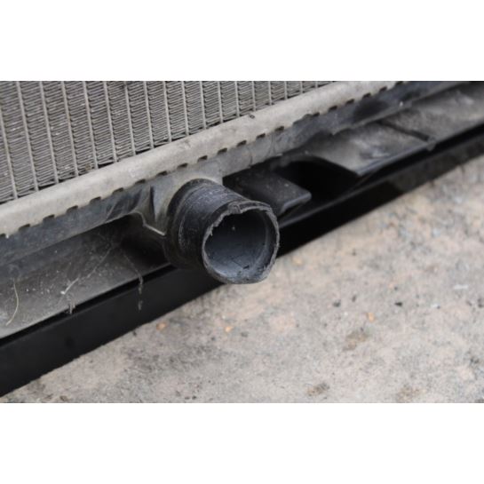 Pas przedni kompletny Citroen 9650916080