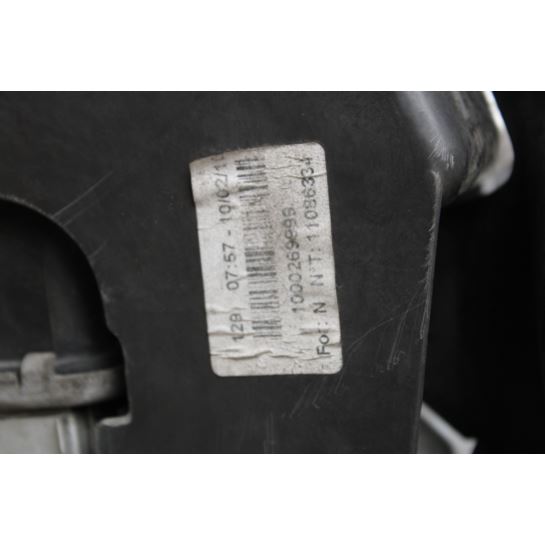 Pas przedni Citroen Peugeot 9646474780