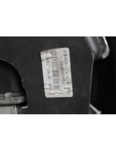 Pas przedni Citroen Peugeot 9646474780