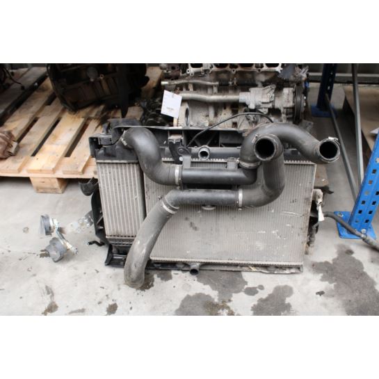 Pas przedni Citroen Peugeot 9646474780