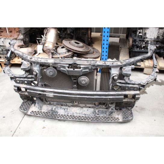 Pas przedni wentylator chłodnica Kia 28271-2A610