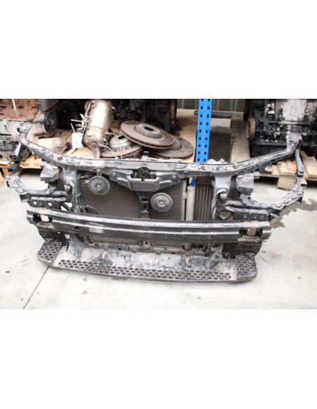 Pas przedni wentylator chłodnica Kia 28271-2A610