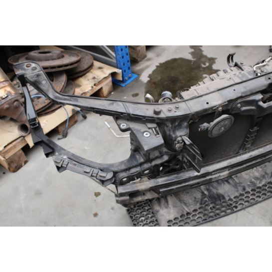 Pas przedni wentylator chłodnica Kia 28271-2A610