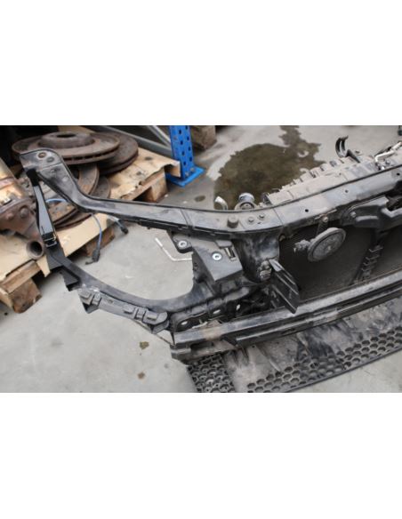 Pas przedni wentylator chłodnica Kia 28271-2A610