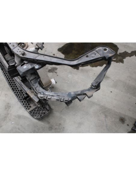 Pas przedni wentylator chłodnica Kia 28271-2A610