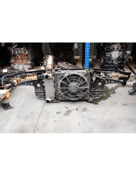 Pas przedni wentylator chłodnica Kia 28271-2A610