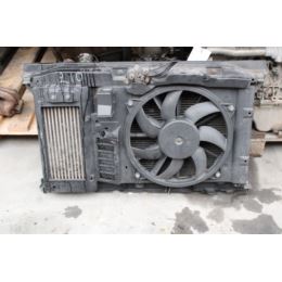 Pas przedni kompletny Citroen Peugeot 9650316080