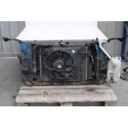 Pas przedni kompletny Nissan QASHQAI
