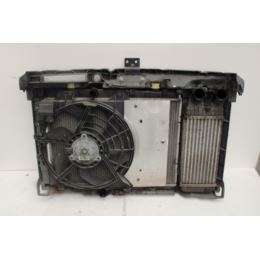 Pas przedni kompletny Peugeot 9801492280