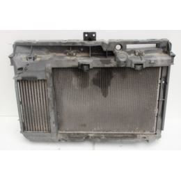 Pas przedni kompletny Peugeot 9801492280 2