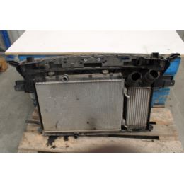 Pas przedni kompletny PEUGEOT 5008 2