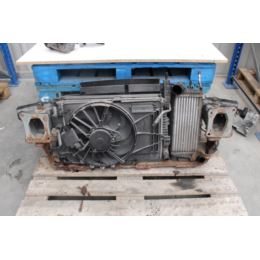 Pas przedni kompletny FORD FOCUS