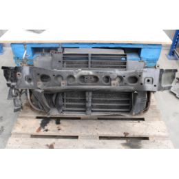 Pas przedni kompletny FORD FOCUS 2
