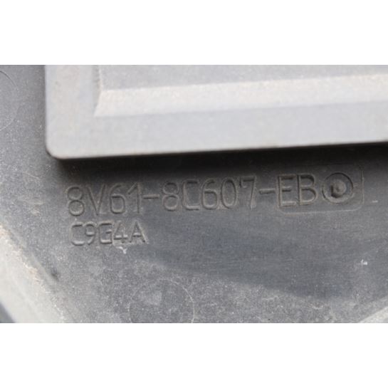 Pas przedni kompletny FORD FOCUS