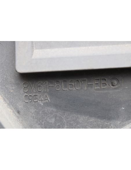Pas przedni kompletny FORD FOCUS