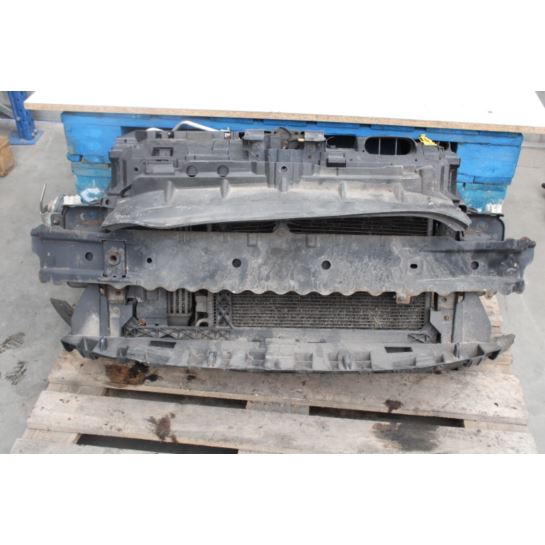 Pas przedni kompletny Ford FIESTA MK7