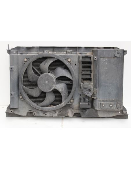 Pas przedni Citroen C4 9823718480