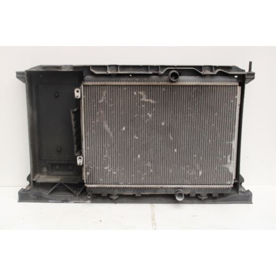 Pas przedni Citroen C4 9823718480