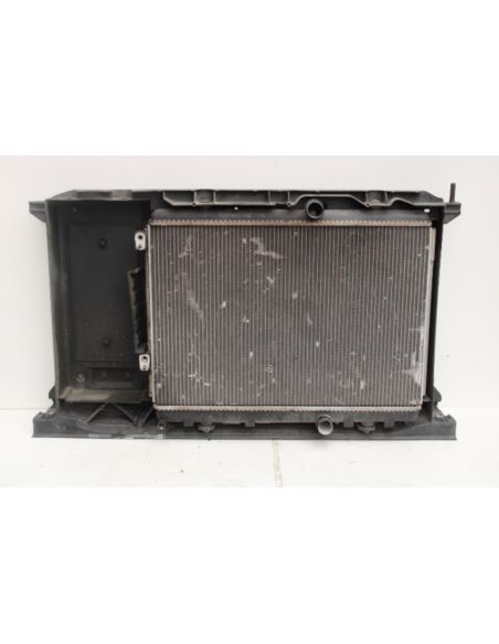 Pas przedni Citroen C4 9823718480