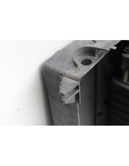 Pas przedni Citroen C4 9823718480