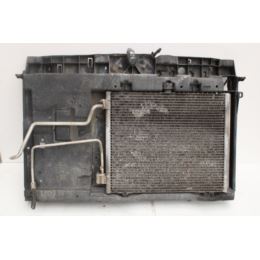 Pas przedni z chłodnicami Citroen C3 N.3823 2