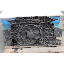 Pas przedni kompletny Renault SCENIC 752100007R