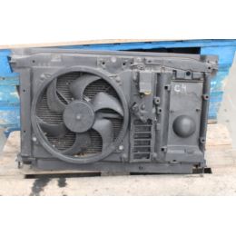 Pas przedni kompletny Citroen C4 9658574380