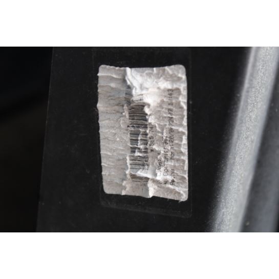 Pas przedni kompletny Citroen 9658574780