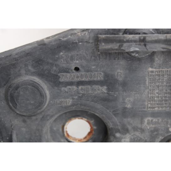 Pas przedni z wentylatorem Renault 752100004R