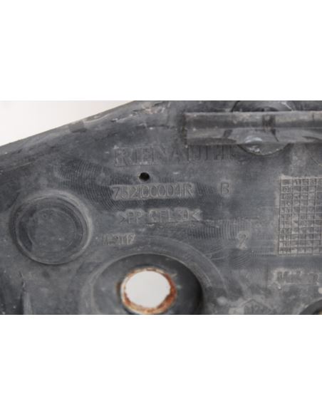 Pas przedni z wentylatorem Renault 752100004R