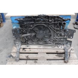 Pas przedni kompletny Renault 752100007R