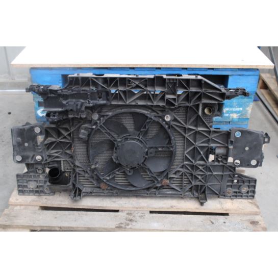 Pas przedni kompletny Renault SCENIC 752100007R