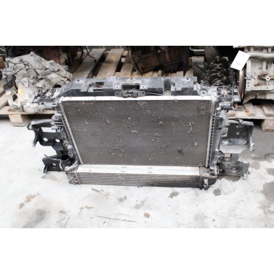 Pas przedni kompletny Renault SCENIC 752100007R
