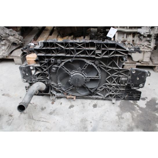 Pas przedni kompletny Renault SCENIC 752100007R