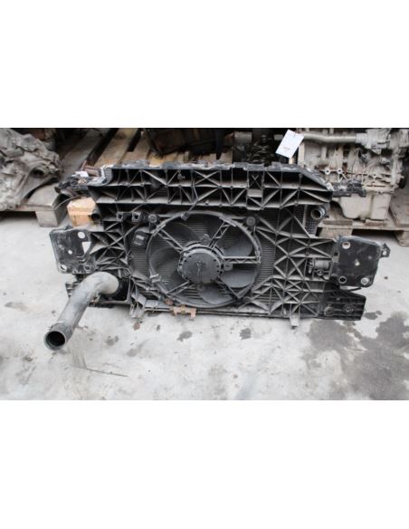 Pas przedni kompletny Renault SCENIC 752100007R