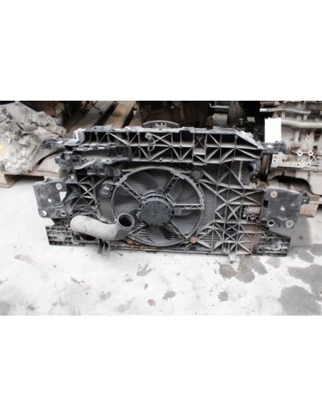 Pas przedni kompletny Renault SCENIC 752100007R