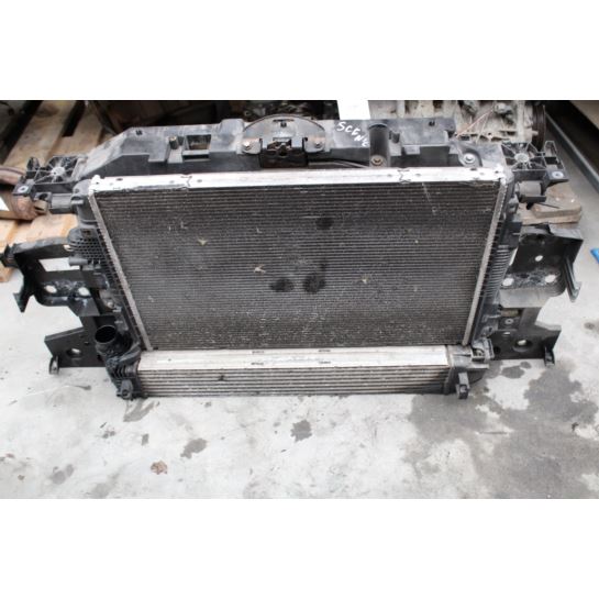 Pas przedni kompletny Renault SCENIC 752100007R