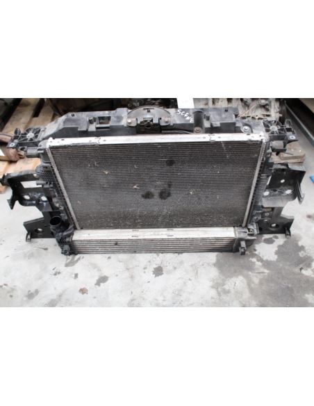 Pas przedni kompletny Renault SCENIC 752100007R