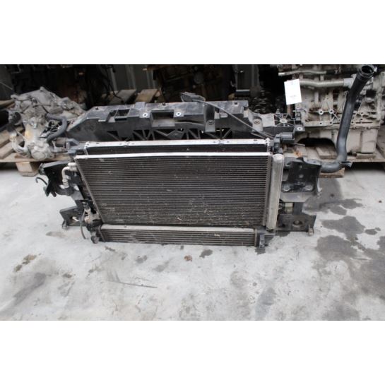 Pas przedni kompletny Renault SCENIC 752100007R