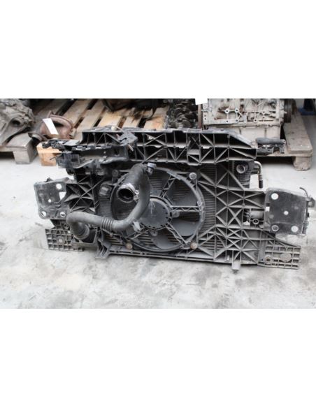 Pas przedni kompletny Renault SCENIC 752100007R