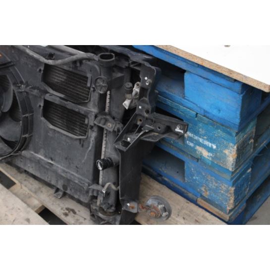 Pas przedni kompletny 1350A375/S Mitsubishi Colt