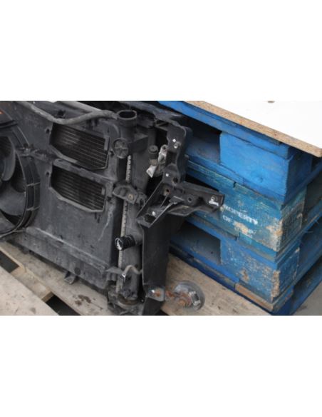Pas przedni kompletny 1350A375/S Mitsubishi Colt