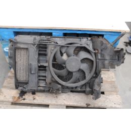 Pas przedni kompletny Peugeot Citroen 9646474780