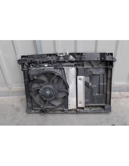 Pas przedni kompletny Peugeot 9682902080