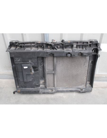 Pas przedni kompletny Peugeot 9682902080