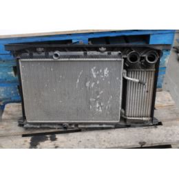 Pas przedni kompletny Citroen 9650316080/C4 2