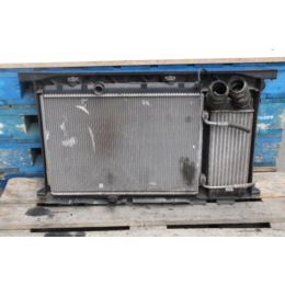 Pas przedni kompletny Citroen 9658574780