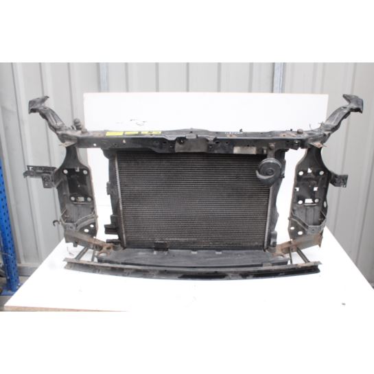 Pas przedni kompletny Nissan QASHQAI