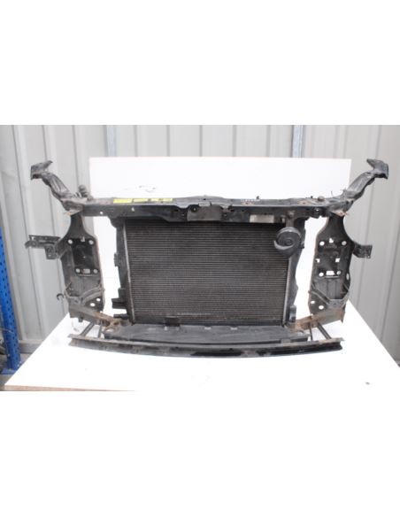 Pas przedni kompletny Nissan QASHQAI